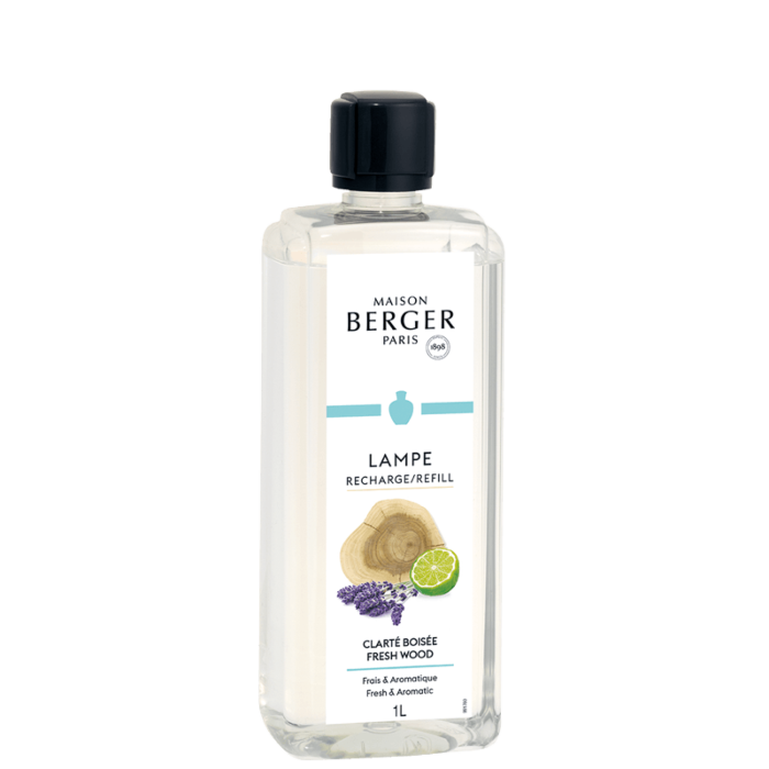 Maison Berger - Fresh Wood - 1L